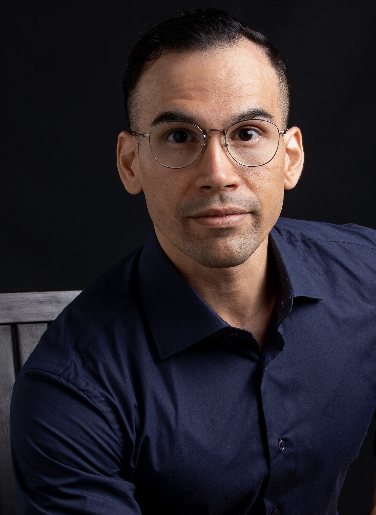 Dr. Diego Maximiliano Macall